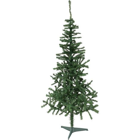 Sapin essentiel 180cm verde - Feeric lights & christmas