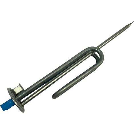 RESISTENZA SCALDACQUA VERTICALE per modelli lt. 50 / 80