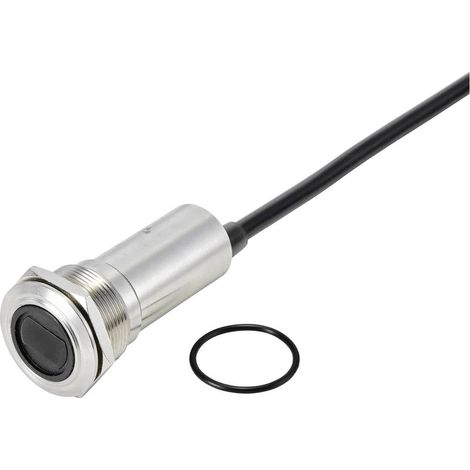 TRU COMPONENTS TC-10091076 ONPOW91-22D10BYSSNR6-24VDC Interruttore senza contatto 6 V, 24 V 300 mA 1x Off / (On) Moment (1/2)