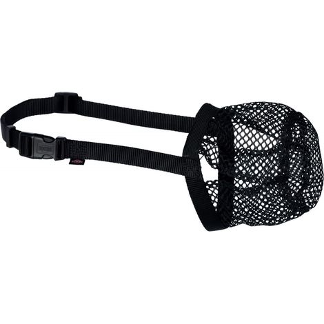 RIXIE GIFT FILET DE PROTECTION CONTRE LES APPÂTS EMPOISONNÉS, POLYESTER TRIXIE 17595