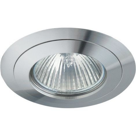 Lámpara de techo empotrada Mantra MQ718161A Italux