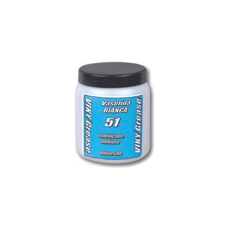 vaselina bianca filante 800 gr (1/2)