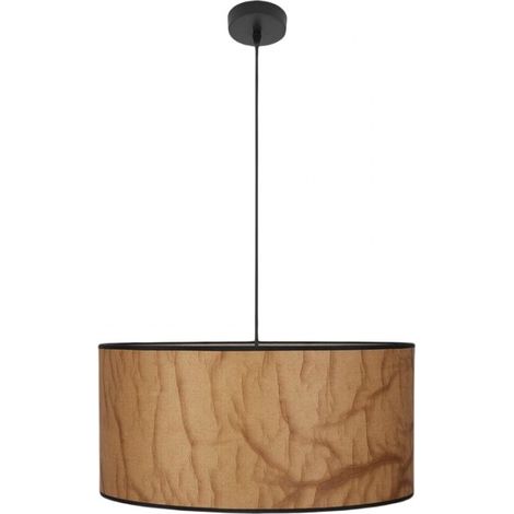 FABRILAMP AKUNADECOR Ciondolo con design a volute Modello Papyrus (1/2)