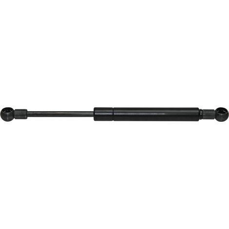 Amortiguador de gas para cristal de puerta, delantero, trasero mismo 4402639 (1/2)
