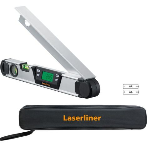 Gionómetro digital LASERLINER 075.130A - ArcoMaster 40 (1/4)