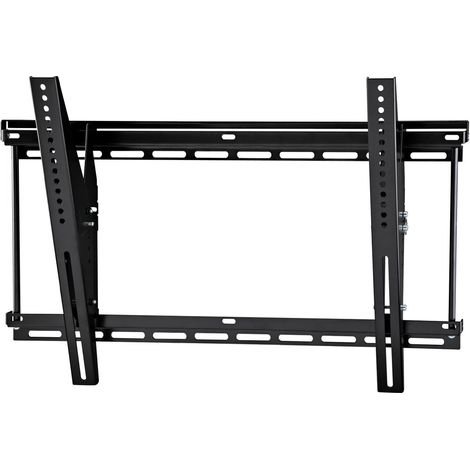 ERGOTRON Ergotron Neo-Flex Tilting Wall Mount - UHD - 79 kg - 94 cm (37) - 160 cm (63) - 100 x 100 mm - 600 x 400 mm - Noir (60-612) (1/3)