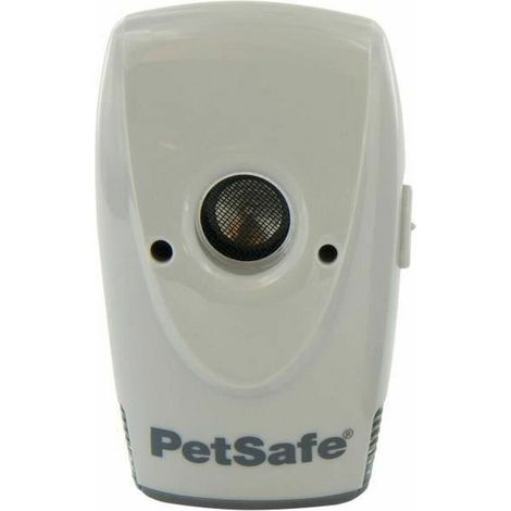 PETSAFE ULTRASCHALL ANTI- BELLKONTROLLE, FÜR INNENRÄUME, FÜR KLEINE UND GROßE HUNDE