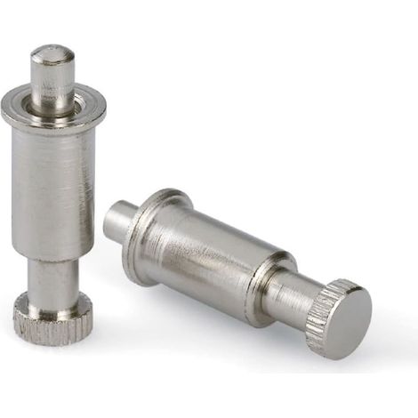 Pivote Campana Metalico   - Pivote para las campana extractoras