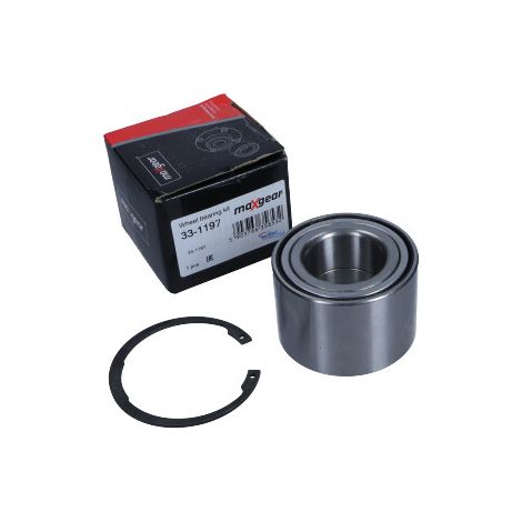 ROULEMENT DE ROUE MAXGEAR AVANT MITSUBISHI L200 07- (1/2)