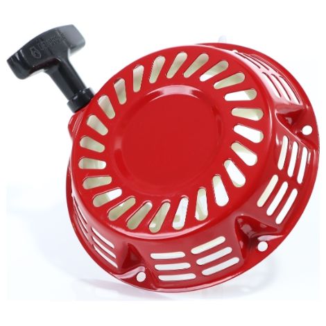Avviatore reversibile completo per