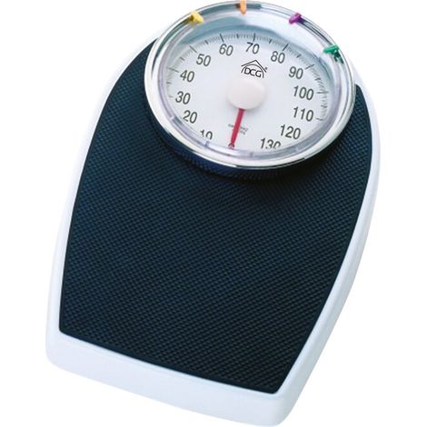 BILANCIA PESAPERSONE PROFESSIONALE PW6010- 1,0 pz