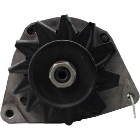 [PRODUIT D'OCCASION] Alternateur CITROEN Ax Phase 2 1991-1998 ♻️ Ref Oe. 570589 - Garantie à vie (1/4)