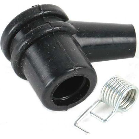 Connecteur de bougie antiparasite pour Husqvarna (1/2)