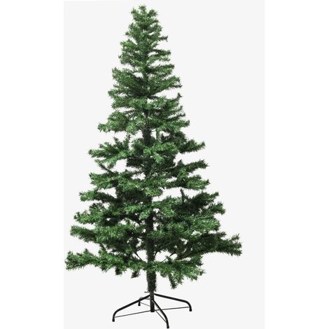 Weihnachtsbaum 150 cm 452 Zweige (1/5)