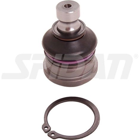 SPIDAN CHASSIS PARTS Rotule inférieure avant pour MITSUBISHI Space Star (DGA) 44103