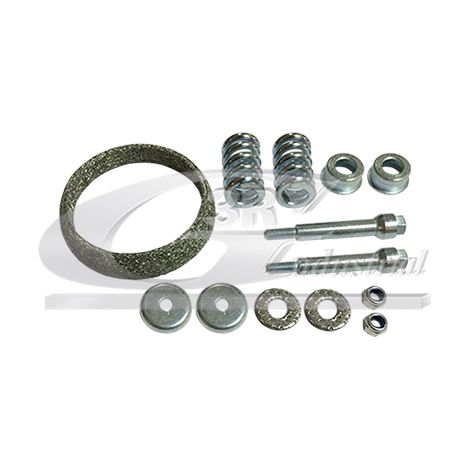 3RG 72201 KIT COLECTOR ESCAPE