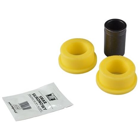 Suspension, barre Panhard TEDGUM TED95590 HYUNDAI 55700-H1000 55720-H1000