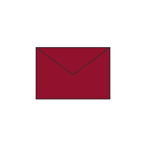 Enveloppe c5 papier 5 pcs. marron