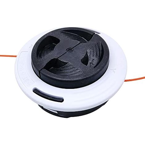 Applicable C26-2 Tête de coupe pour Stihl FS55 FS56 FS55RT FS56R FS70 FS70R FS74 FS76 FS80 FS85 FS80R FS85R FS90 FS94 FS90R FS94R FS100RX FS110 Pièces 400 Modèle 02 71 0 2169