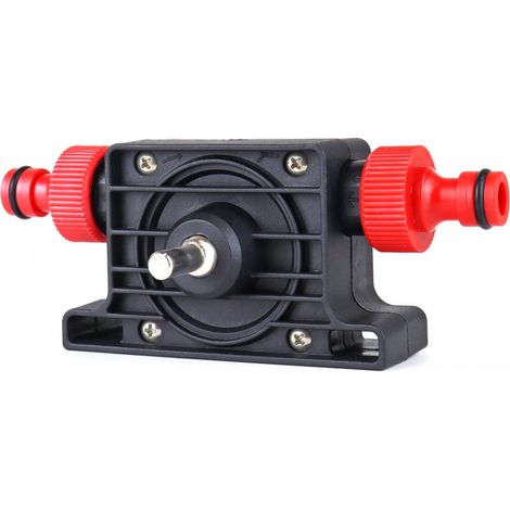 Bohrpumpe für Heizölflüssigkeiten amio-02653 (1/5)