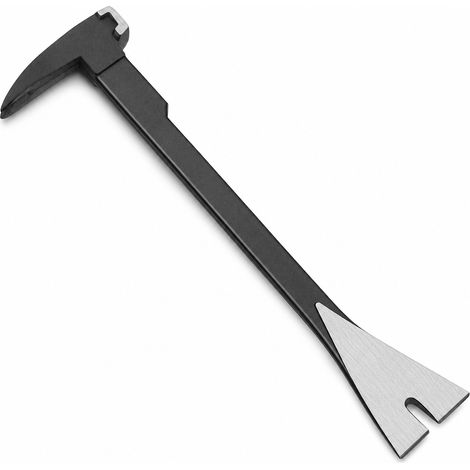 300 mm flat multifunction nail puller wood demolition tool (1/5)