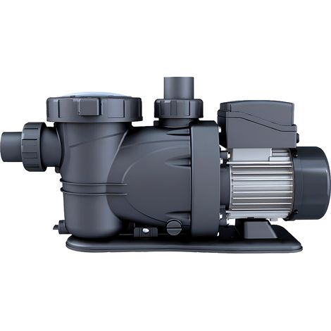 Pompa autoadescante per piscina 1 HP GRE PREMIUM PP102