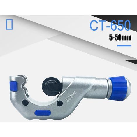 fraise de 5 à 50 mm Coupe-câbles robustes 4-32 mm et coupe-tubes en acier inoxydable pour roulements. (1/5)