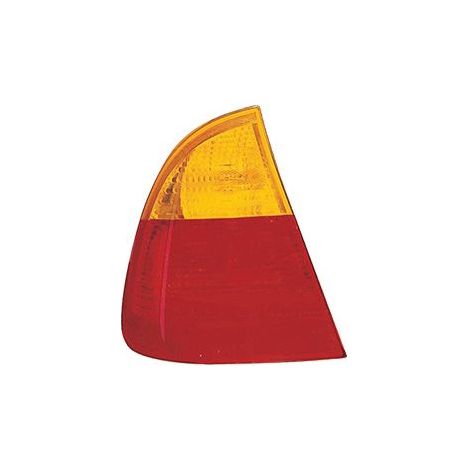 Feu arrière gauche extérieur orange BMW Serie 3 E46 Touring 1998-2005