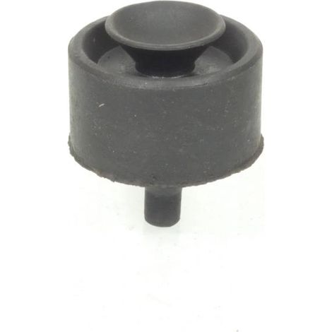 Tampon de selle caoutchouc pour scooter Peugeot 50 Rapido 1985-93 (1/5)