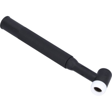 Tête de Soudage TIG WP-17 Refroidie à l'Air pour Équipement de Soudage à l'Arc (1/5)