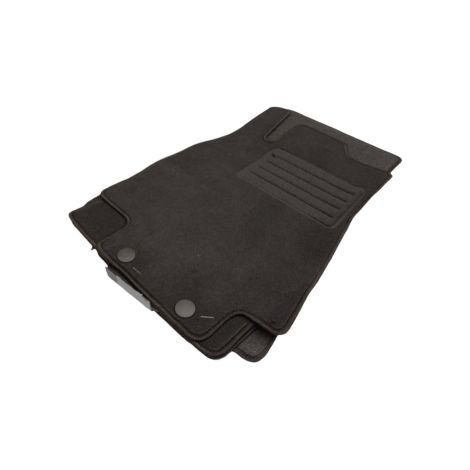 Tapis de sol en moquette pour MERCEDES Classe A W169 (2007-2012)