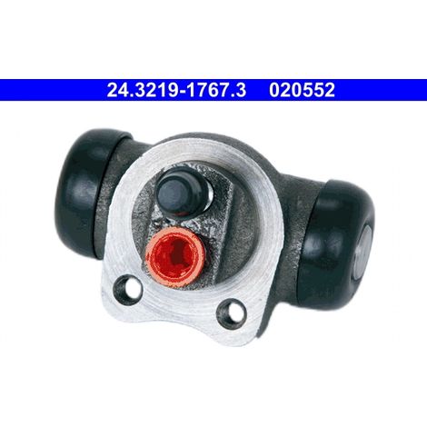 Cylindre de roue ATE 24.3219-1767.3 CHEVROLET 5 50 133 5 50 141 5 50 144