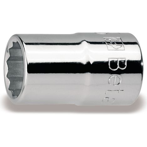 CHIAVE BETA A BUSSOLA DA 1/2 POLIGONALE 920B MM.19