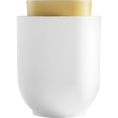 Silikon-Eiskugelform für Whisky – Kugelform mit Deckel, wiederverwendbar für Cocktails und Bourbon (1/5)