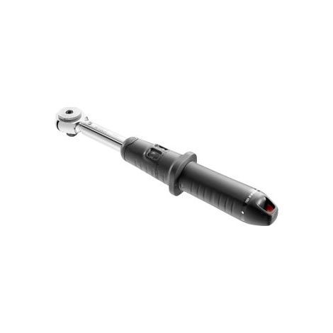 Facom – Clé dynamométrique 10-50Nm – Embout carré 3/8" – Type clic pour précision – Usage professionnel