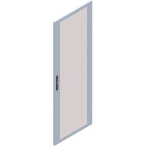 Porta in lamiera Siemens ALPHA 630 IP55 B250 H1200 8GK95157KK43