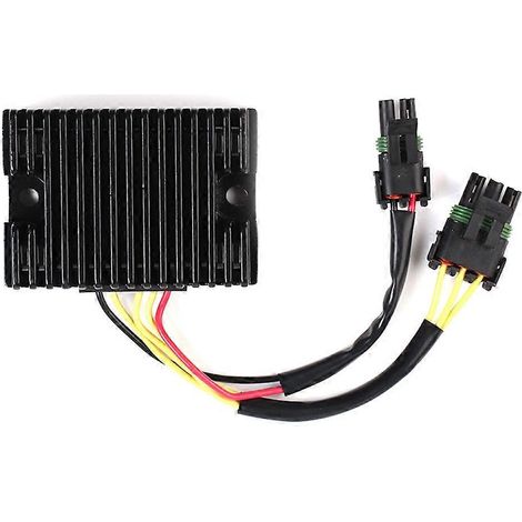 Redresseur régulé 278001241 278000241 pour LE 3D 800 GSX GTI720 RX DI GTX RFI 951 951cc XP (1/5)