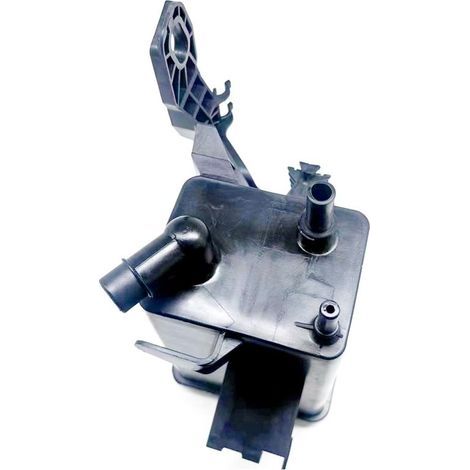 9806178980 1612452980 convient aux cartouches de charbon actif des réservoirs de carburant des voitures Peugeot 308S, 408, 4008 et 5008, pour adsorber les vapeurs de carburant. (1/4)