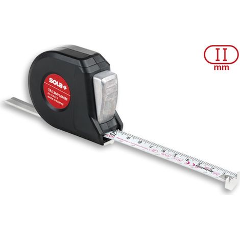Sola miara zwijana 2m talmeter (1/3)
