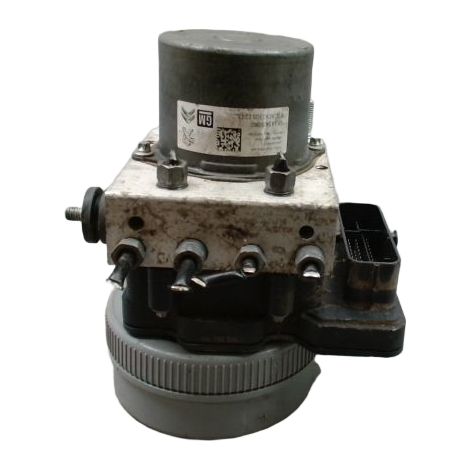 [PRODUIT D'OCCASION] Unite Hydraulique Abs CITROEN C3 Aircr. ♻️ Ref Oe. 1668674780 - Garantie à vie (1/3)