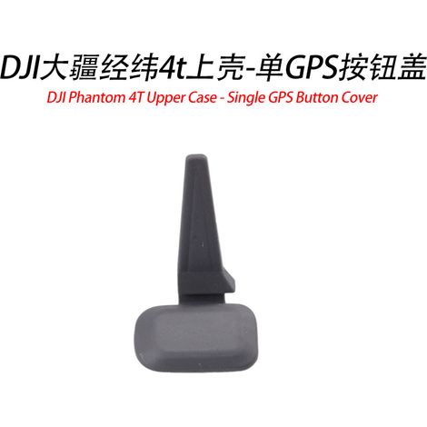 DJI Matrice 4T Oberteil – Ersatzteile für die Abdeckung der einzelnen GPS-Taste