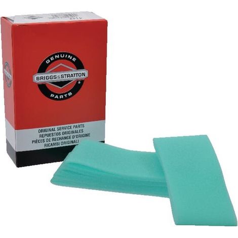 Prefiltro 5x 272403S BRIGGS ET STRATTON 4142 (1/3)