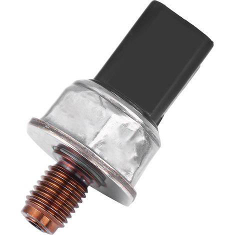 Raccord huile essence capteur haute pression pour Ford FOCUS MK2 Mk5 FUSION 55PP06-03 (1/5)