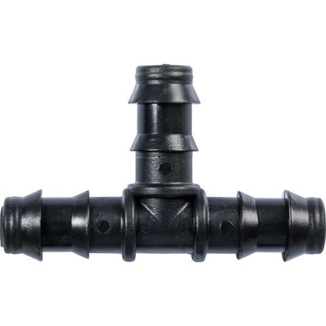 RACCORDO A T ø 13-16 MM 5 PZ STOCKER (1/3)