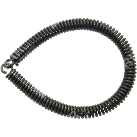 Molla frizione per motoseghe ALPINA - CASTOR - CASTELGARDEN - GGP 3653110 COMPATIBILE - 000739