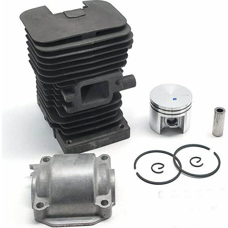 Accessoires tronçonneuse Stihl tronçonneuse ms170 ms180 kit piston cylindre 38mm (1/5)