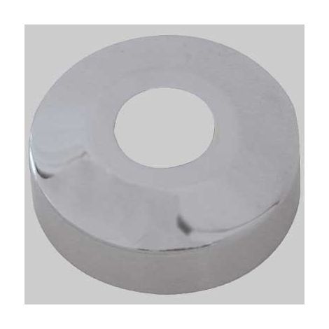 ROSONE A SCATOLA  1/2 Ø esterno mm 65 H 25     MADE IN ITALY