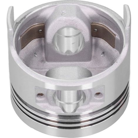 Piston 186FA pour motoculteur diesel refroidi par air, pièce détachée de motoculteur, remplacement moteur compact. (1/5)