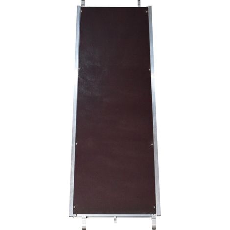 Ind Scaffold Tower 1.8m Fixed Platform