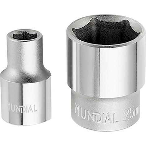 1PZ CHIAVE A BUSSOLA ESAGONALE mm 27